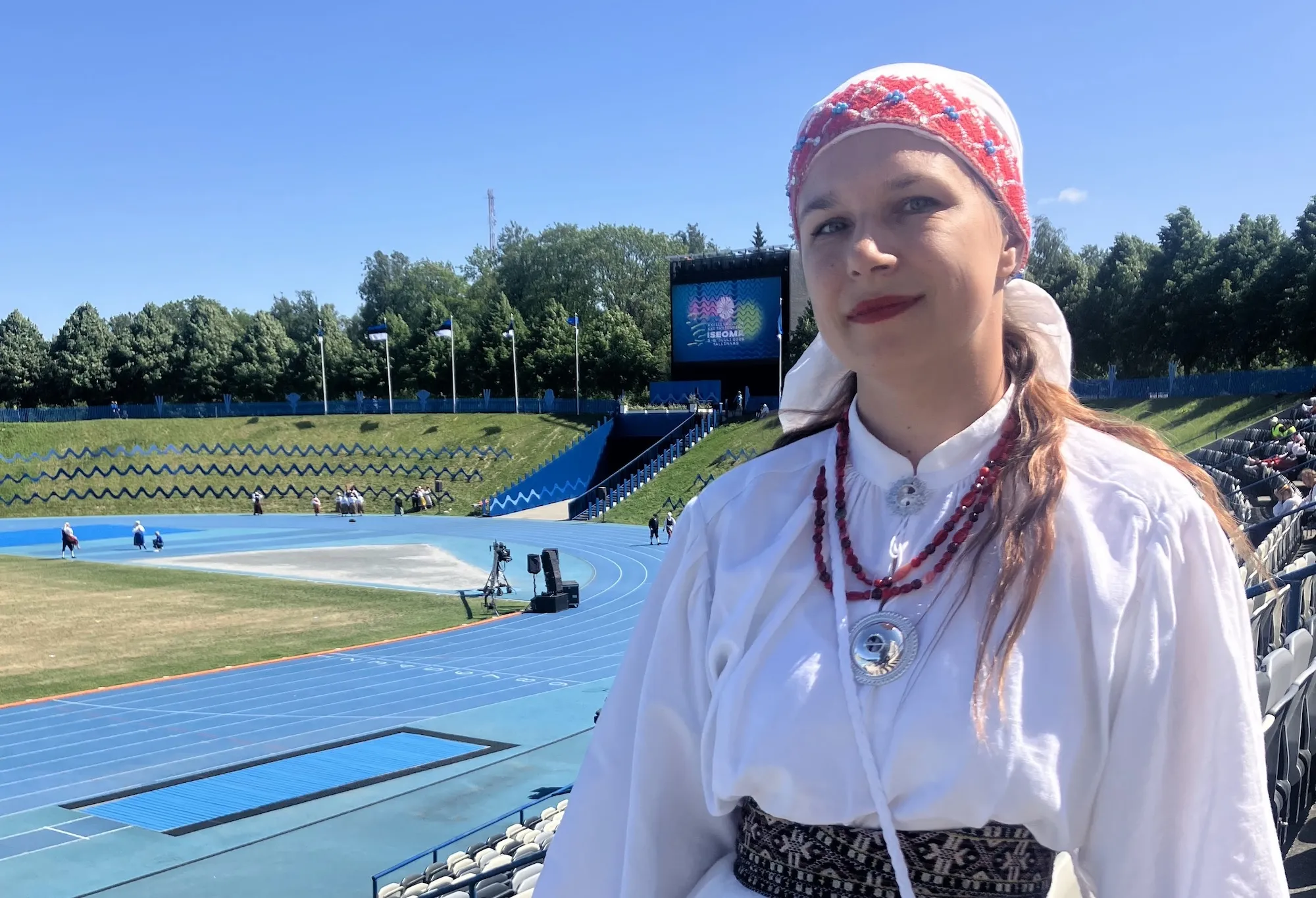 Ingrid, saame tuttavaks! Räägi endast ja oma tegemistest.  Selline lugu, et ma olen andragoog, kes tegutseb hoopis pedagoogina. Täna olen ma omandamas AMI juhen