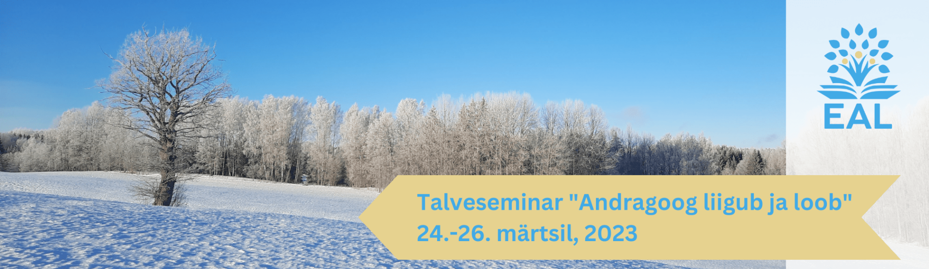 Talveseminar 2023